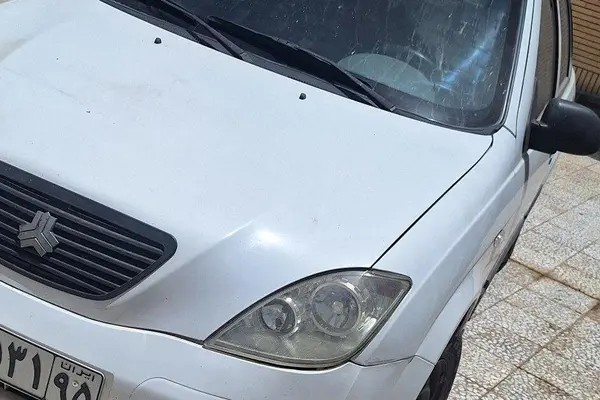 تیبا، هاچ بک