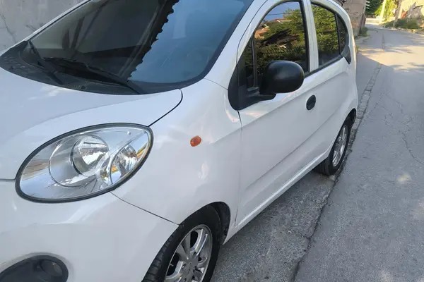 ام وی ام، 110S
