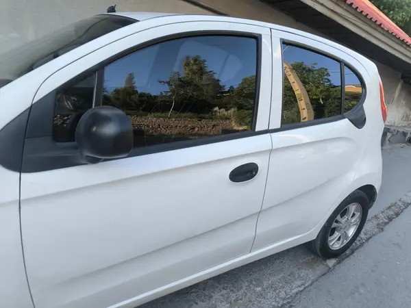 ام وی ام، 110S