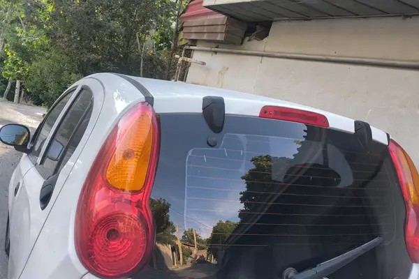 ام وی ام، 110S