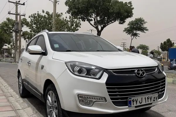 جک، S5