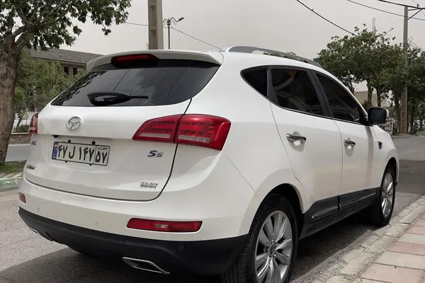 جک، S5