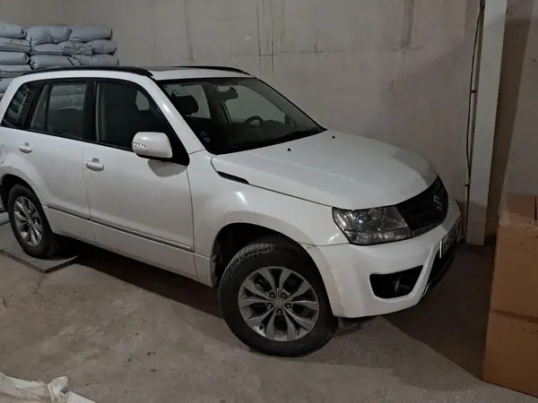 سوزوکی، گراند ویتارا (مونتاژ)