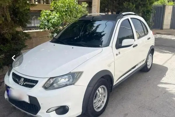 کوییک، دنده ای R
