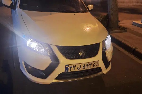 کوییک، SR