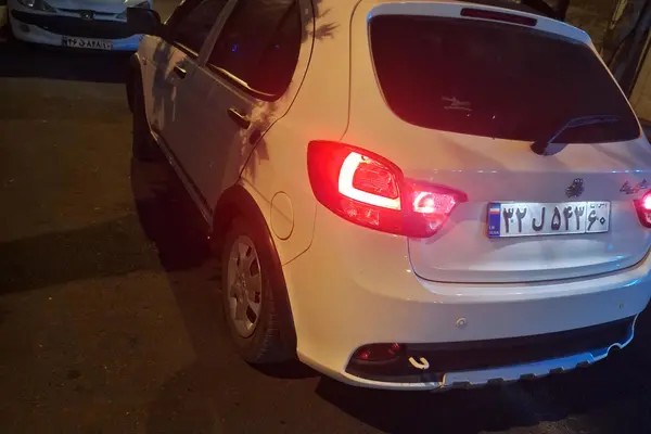 کوییک، SR