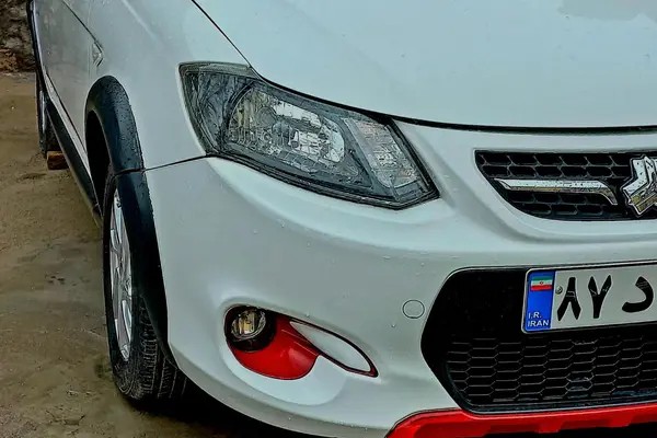کوییک، دنده ای R