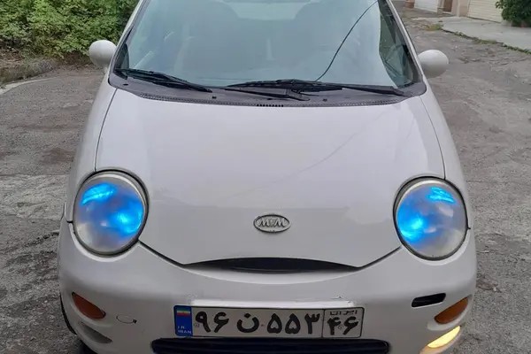 ام وی ام، 110