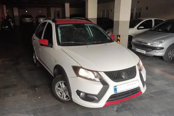 کوییک، GXR