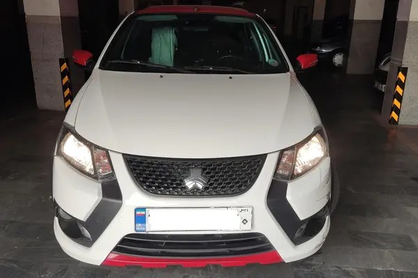کوییک، GXR