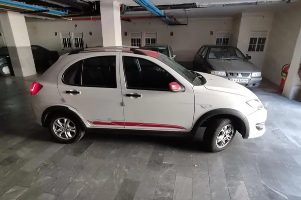 کوییک، GXR