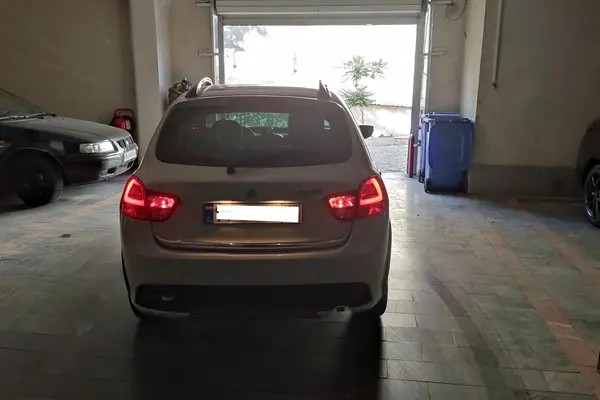 کوییک، GXR