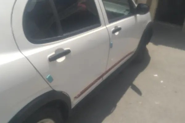 کوییک، دنده ای R