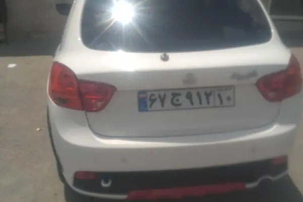 کوییک، دنده ای R