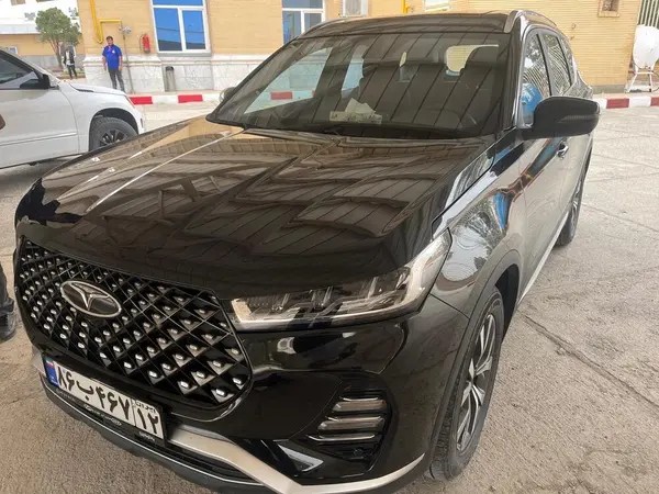 فونیکس، تیگو 7 پرو