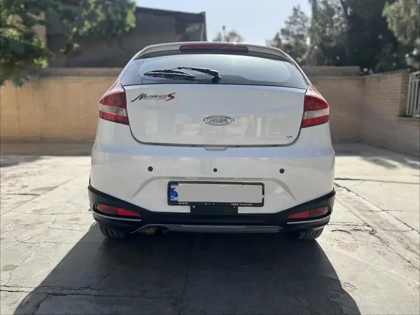 ام وی ام، 315هاچ بک