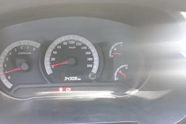 کوییک، دنده ای