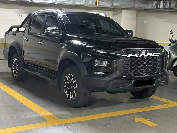 کی ام سی، T9