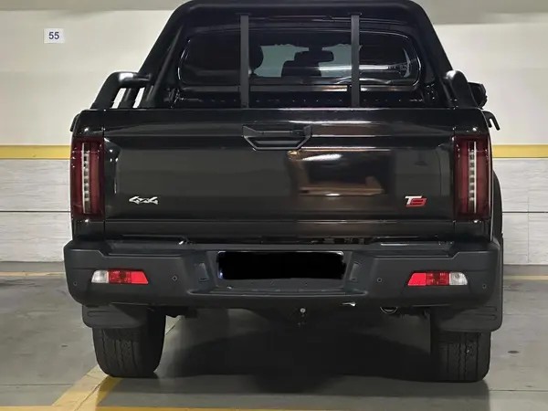 کی ام سی، T9