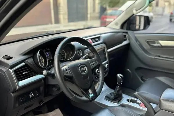 کی ام سی، T8