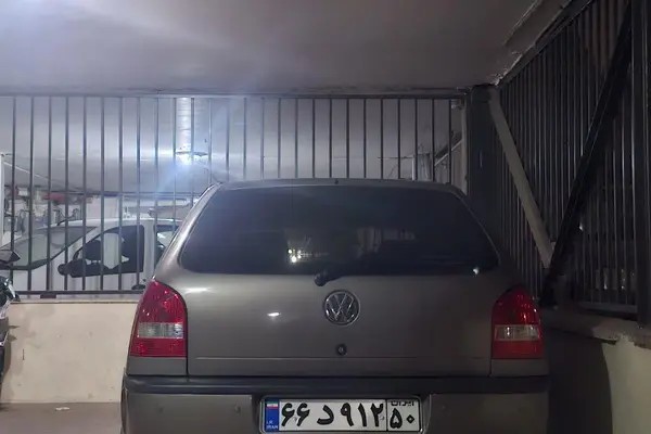 فولکس، گل