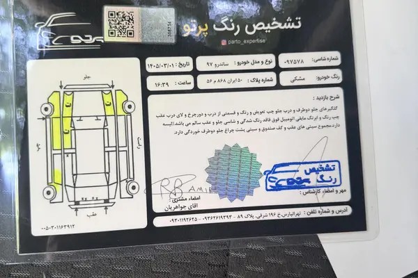 رنو، ساندرو