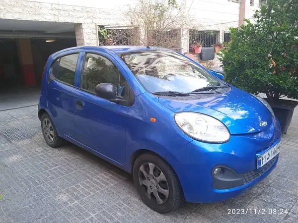 ام وی ام، 110S