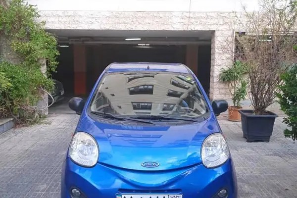 ام وی ام، 110S