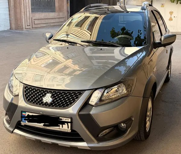 کوییک، GXR