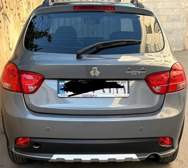 کوییک، GXR