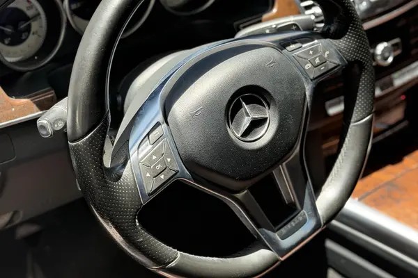 بنز، کلاس E