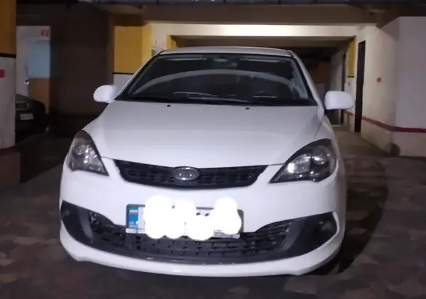 ام وی ام، 315هاچ بک