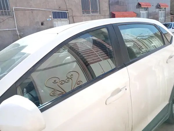 ام وی ام، 315هاچ بک