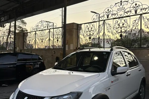 کوییک، دنده ای S