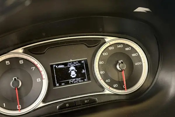 کوییک، دنده ای S