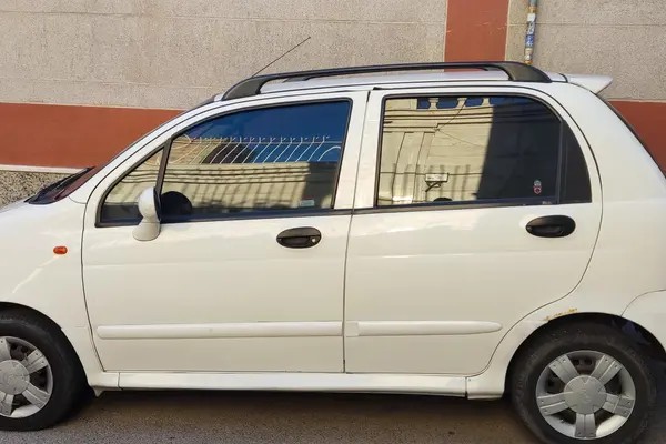ام وی ام، 110