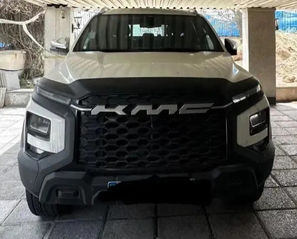 کی ام سی، T9