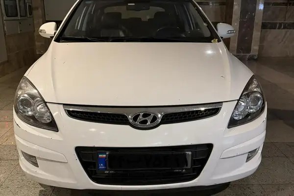 هیوندای، i30