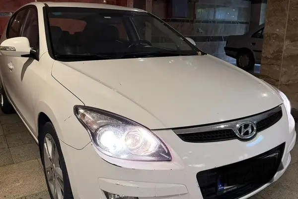 هیوندای، i30