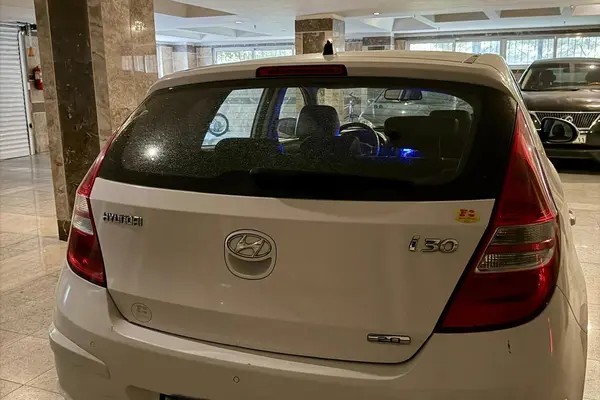 هیوندای، i30