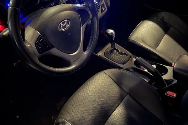 هیوندای، i30