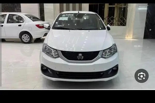 حواله ساینا، G دنده ای