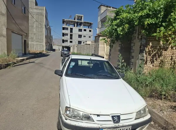 آریسان، دوگانه سوز