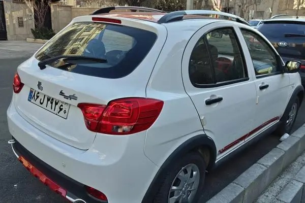 کوییک، GXR