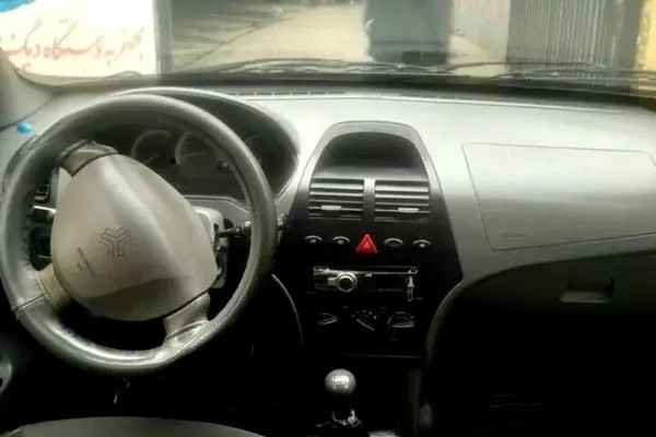 تیبا، هاچ بک