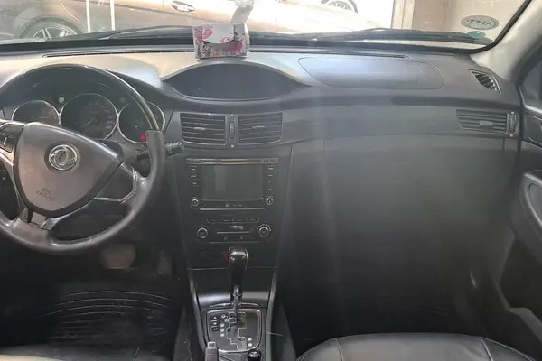 دانگ فنگ، H30 کراس
