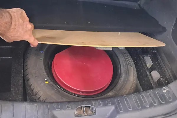 دانگ فنگ، H30 کراس