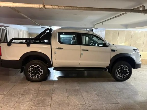 کی ام سی، T9