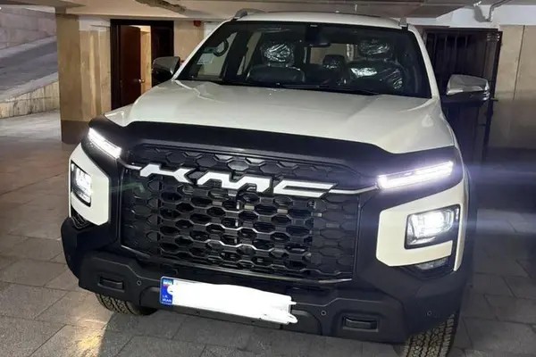 کی ام سی، T9