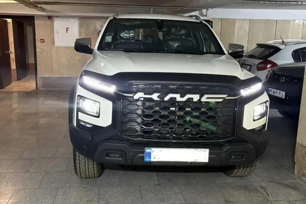 کی ام سی، T9